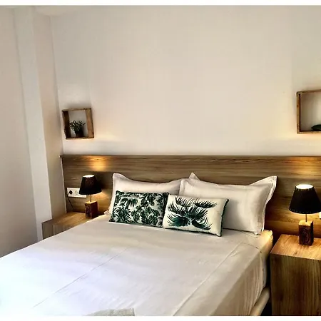 Casas Gracia Appartement Barcelone