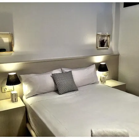 Appartement Casas Gracia Barcelone