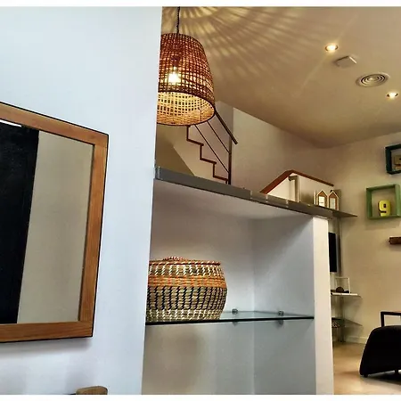 Casas Gracia Appartement Barcelone