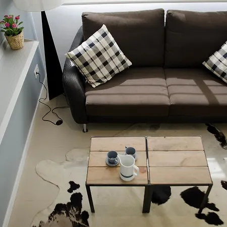 Appartement Casas Gracia Barcelone