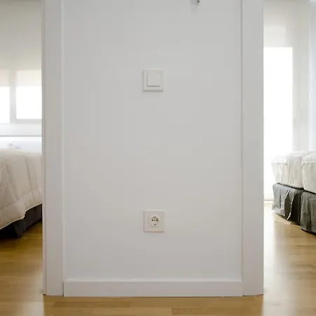 Casas Gracia Appartement