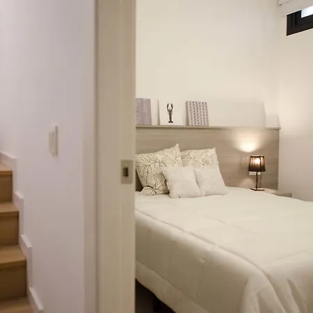 Appartement Casas Gracia Barcelone