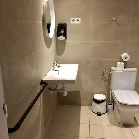 Appartement Casas Gracia