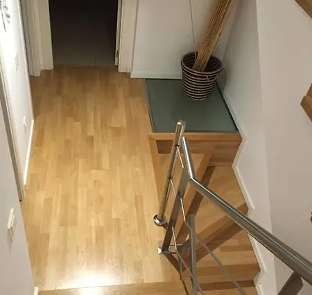 Appartement Casas Gracia *