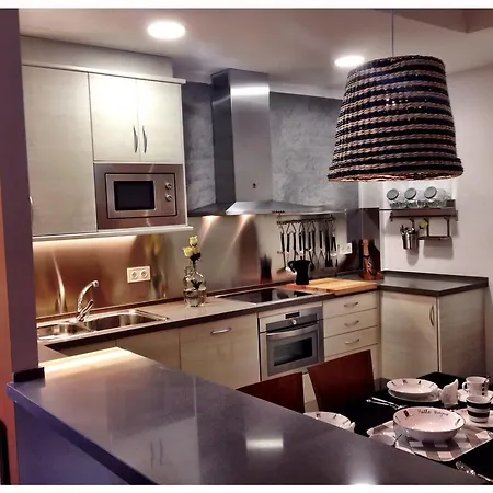 Appartement Casas Gracia Barcelone