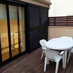 Apartman Casas Gracia Barcelona