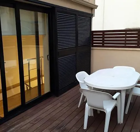 Appartement Casas Gracia Barcelone